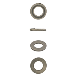 Flat Washer - Stainless Steel